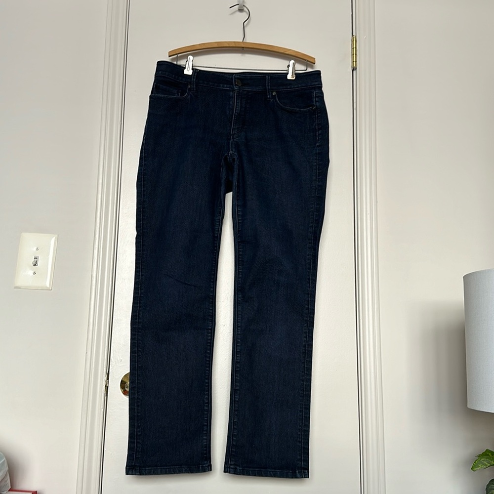 Loft Jeans